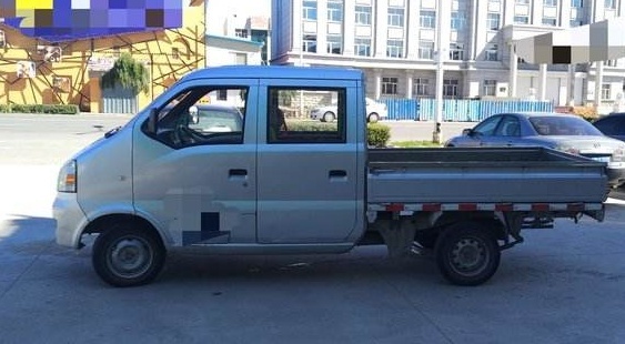 为什么这款车是最强“智动挡”皮卡？听听老司机怎么说