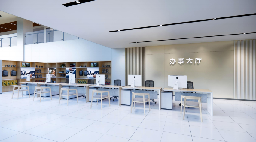 全国首家出行运力服务中心开建，网约车司机有了自己的“家”
