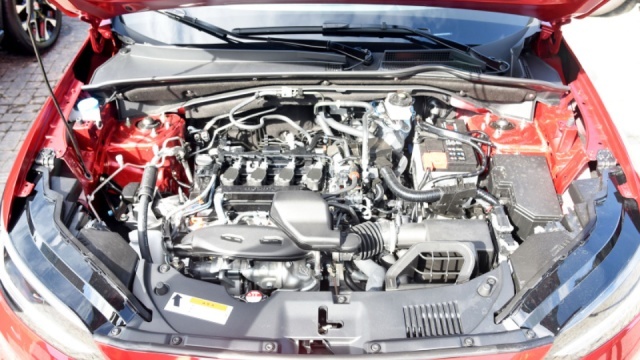 同样1.5T，ZR-V 致在每年养车2万多，没CR-V省钱？