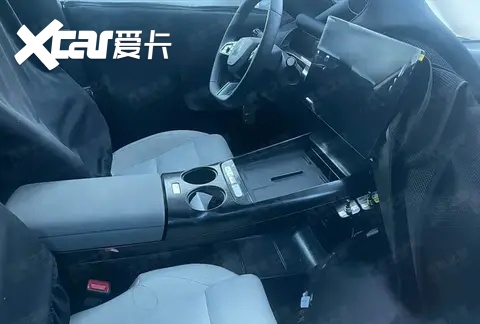 MG全新轿跑MG 07完成申报！提供纯电、插混两种动力可选