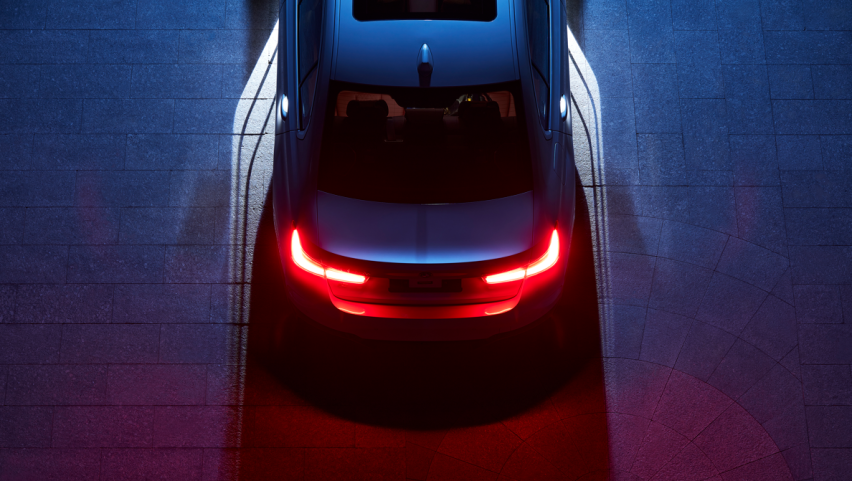 全新BMW i3：全价值链可持续，让电动更运动