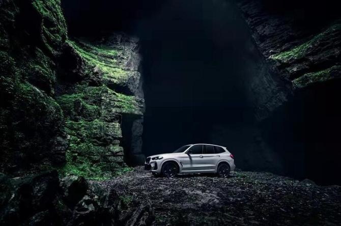 新知达人, 每一程都值得品味 贵阳试驾新BMW X3与新BMW iX3