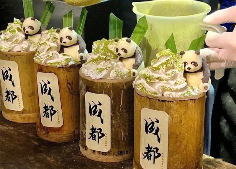 铖品记丨川西竹编，编织一段时光记忆