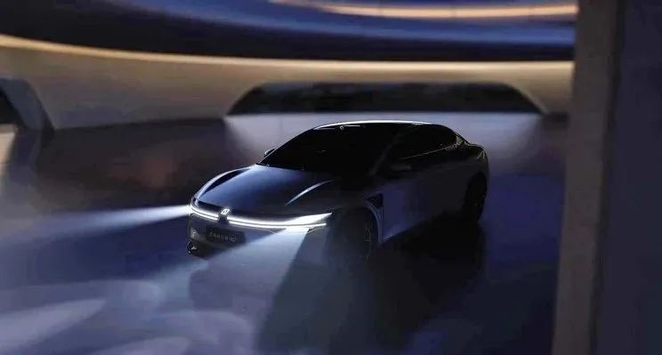 2023广州车展新车速聊（国产车篇）