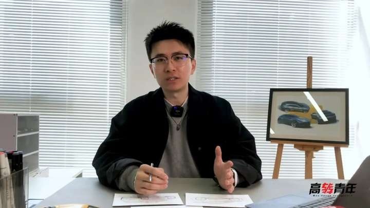 2000万的神车，国内在哪能看到？保时捷茅台联名车长啥样？