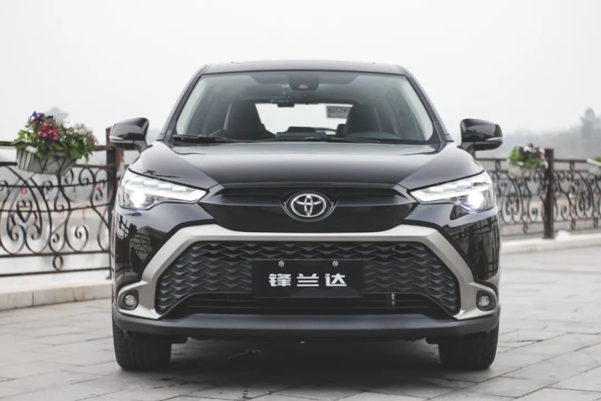 它可能是同级最保值的SUV？