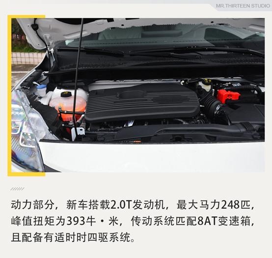 20万合资SUV有什么好选择？这四款值得推荐