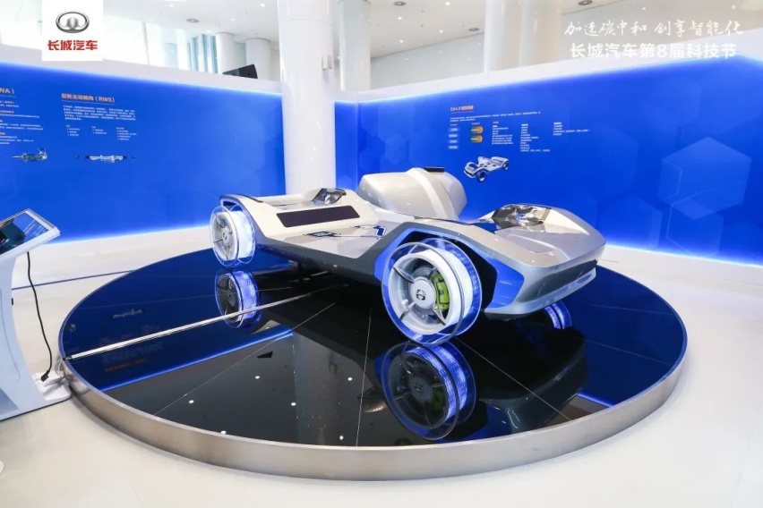 全球年销售达400万辆，长城汽车2025战略能实现吗？