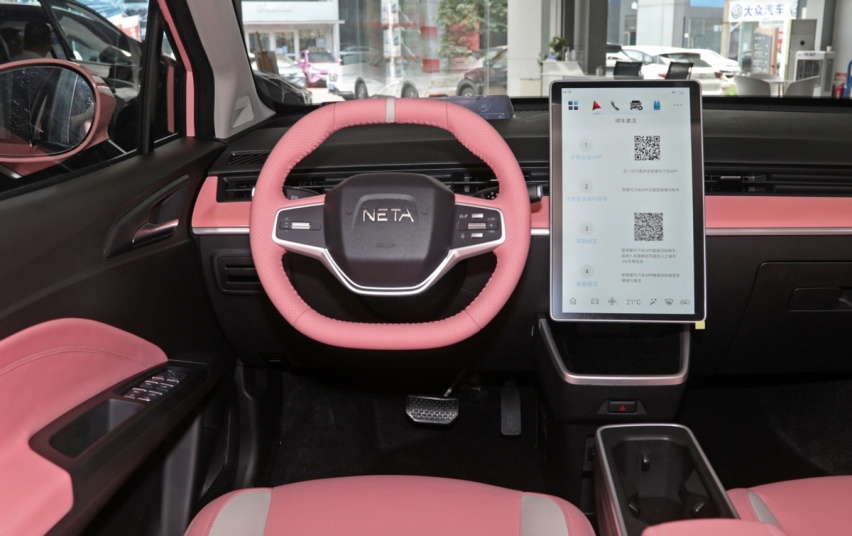 三款入门级新能源SUV，哪款是小姐姐们的梦中情车？