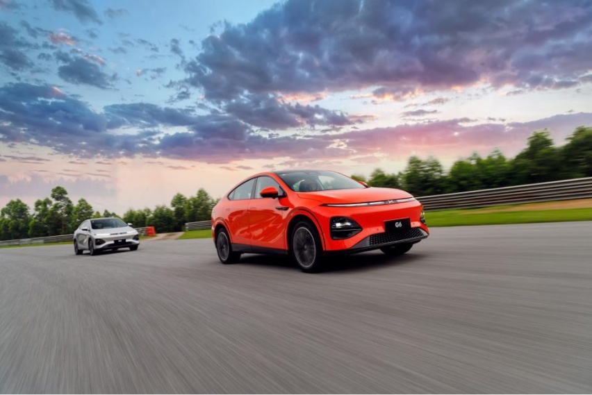 对标Model Y，20万级自主纯电SUV，谁能脱颖而出？