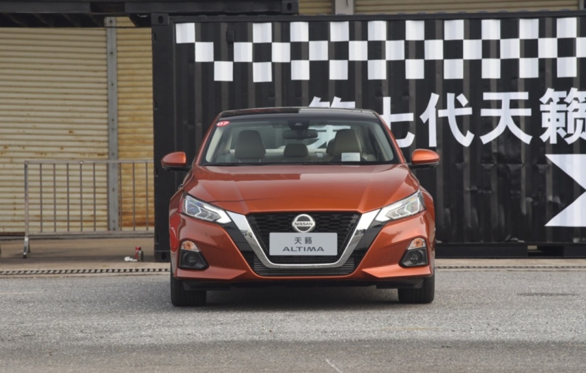 涉及55.3万辆SUV，日产汽车遭美国调查，原因在意外刹车