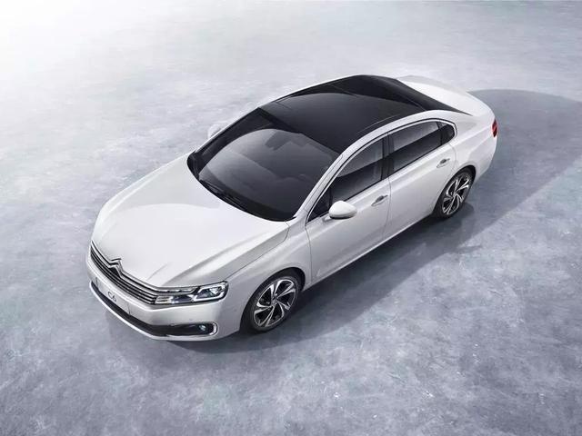 雪铁龙天逸、C3-XR、C6，给您带来全新的用车体验