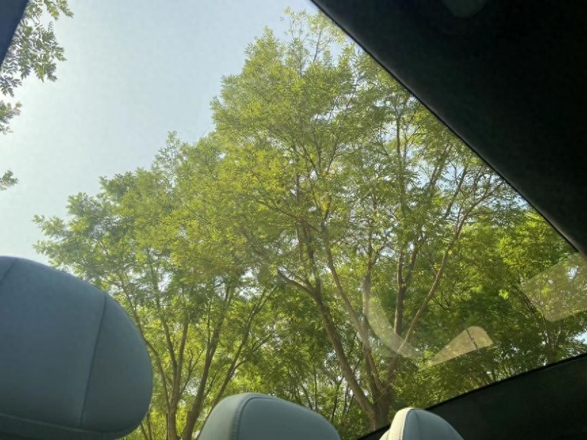 15万的C级车能给你什么?体验零跑C01
