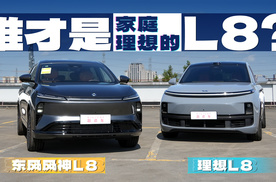15万买冰箱彩电大沙发，东风风神L8才是家庭理想的L8？