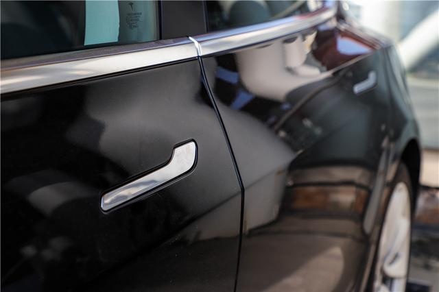 《电评车》Model 3:革燃油车的命,只是因为技术?