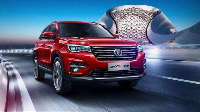 想要买大空间高配置SUV，除了哈弗H6还有其它选择吗？