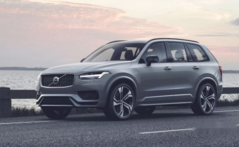 沃尔沃XC90即将国产，网友：这不得降个十几万？