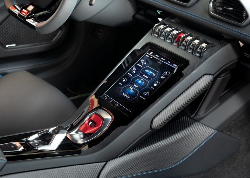 254万就能买到的兰博基尼Huracán EVO，还是后驱！