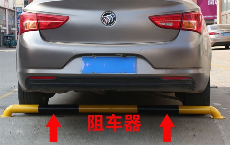 10辆新能源车，5辆尾门都带伤：原因让人哭笑不得！