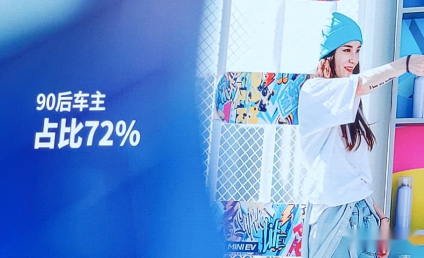 200天狂卖20万台，宏光MINI EV如何俘获年轻人的心
