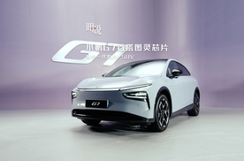小鹏G7首搭图灵芯片，领先一代的AI SUV