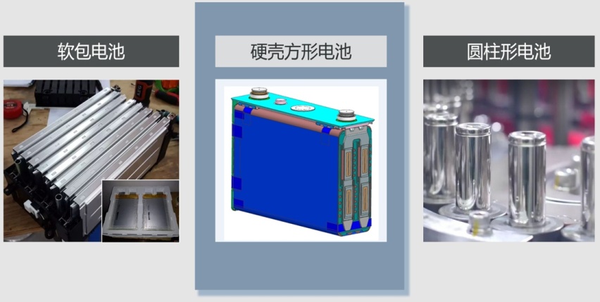 国产新能源杠把子，比亚迪汉实力如何？