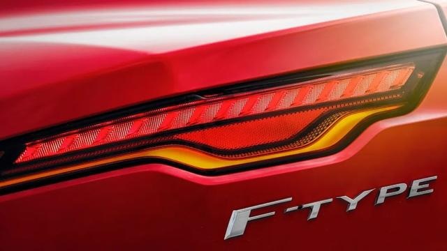 捷豹F-Type：别再用“英伦绅士”这种烂大街的词形容我了