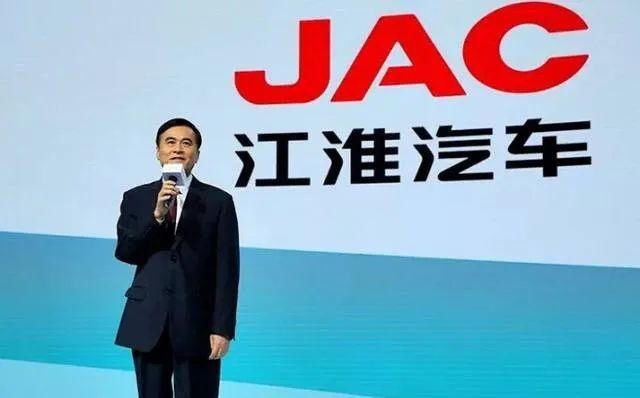 大众10亿欧元投资入股江淮，安进可以软着陆了吗？