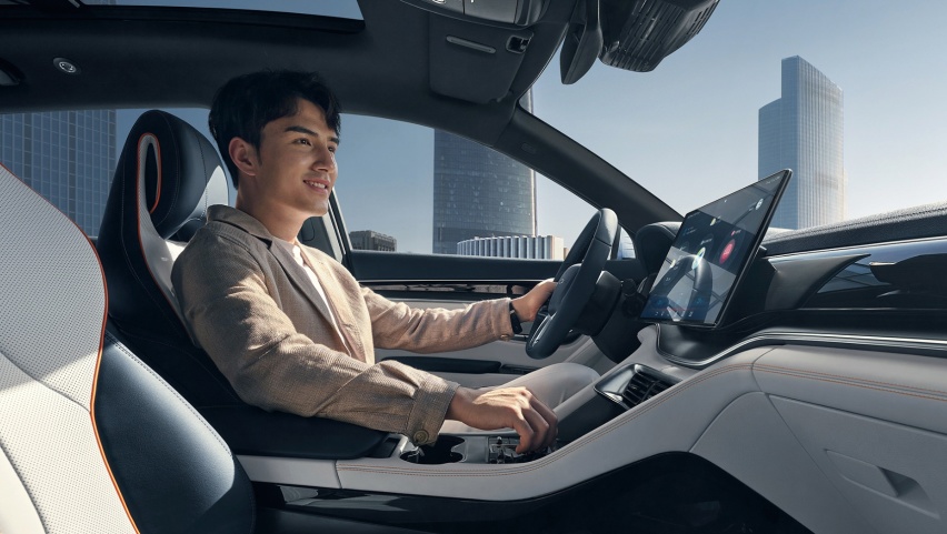 比亚迪版“保时捷”上市！15万级的SUV，超1000KM续航，锁定爆款