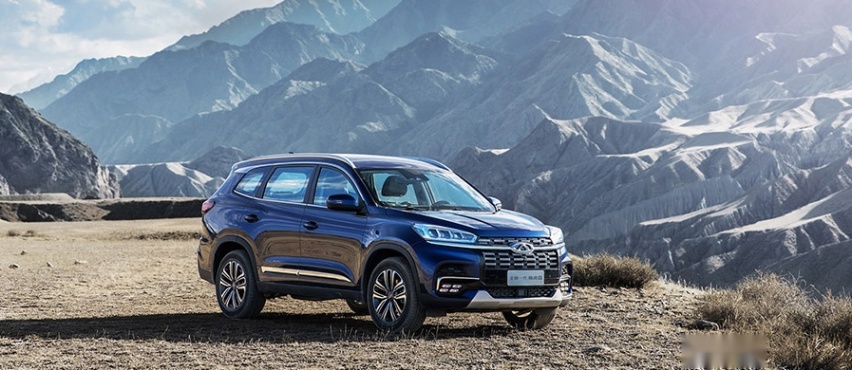 10万预算买中型SUV？那这几款车值得购买，颜值高空间还大