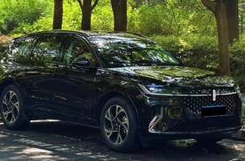 从电池到算法：福特用技术赋能F1与林肯航海家