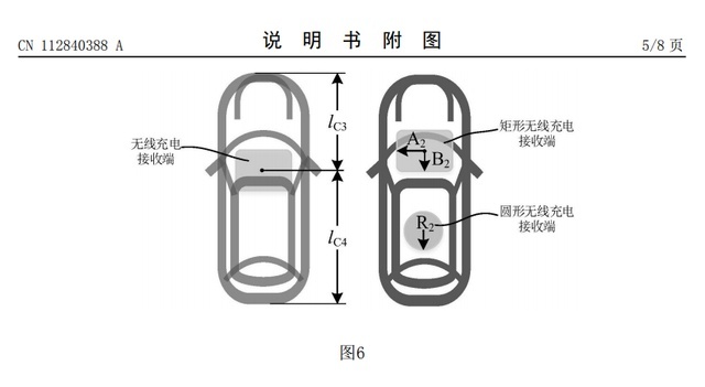 半岛综合想要卖得好也许车企需要尽快给电动车加上“无线充电”这层buff(图6)