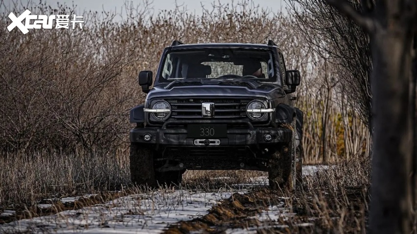 【e汽车】性能图腾强势来袭,坦克330重磅登场售价33万元