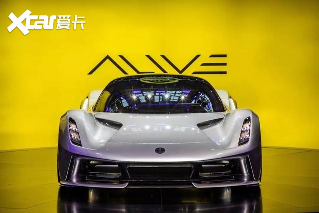 李书福又成功了!新车3秒内破百,售2188万元,现已抢空