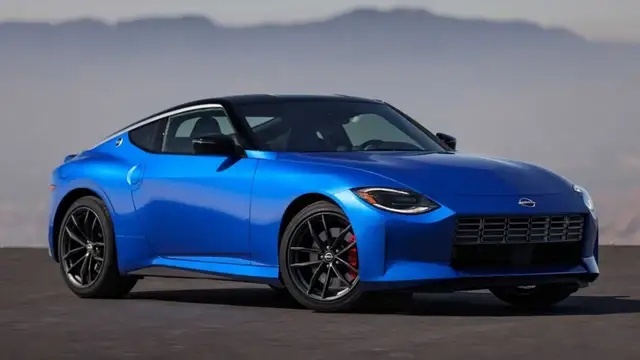 3.0T+6MT，日产Z精神复活，日产Z时代结束！