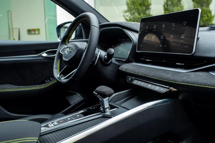 2021最佳中国品牌轿车和SUV,我只推荐这两款