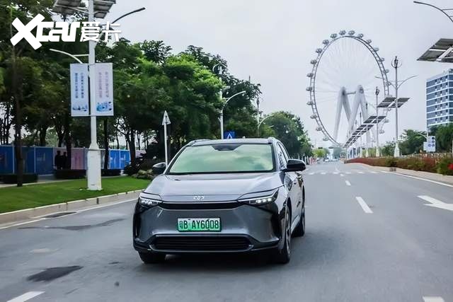 20万买新能源车,不想碰新势力,这款怎么样?四驱可越野