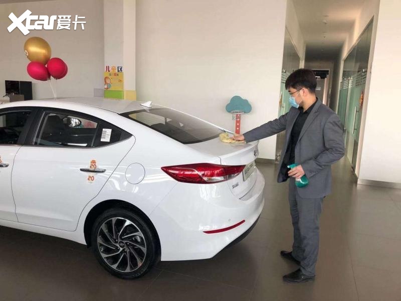 【“战疫”之下】 汽车经销商生存现状白皮书——北京现代