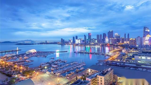 青岛房车展定档！7 月 21 日-23 日诚挚邀约 共襄盛会！
