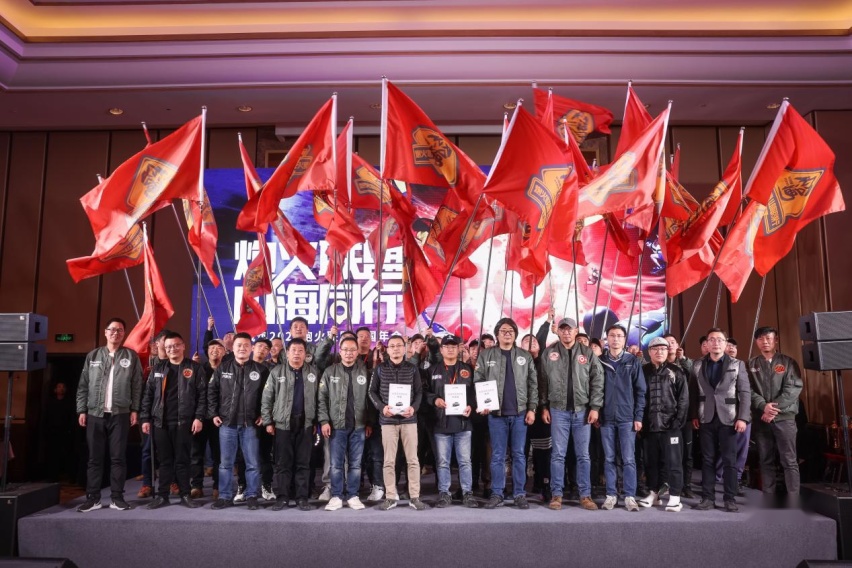 发力全球市场，长城汽车智能新能源1月海外同比增长25%