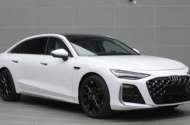 时隔7年大换代，全新一代国产奥迪A6L，走了一步险棋？