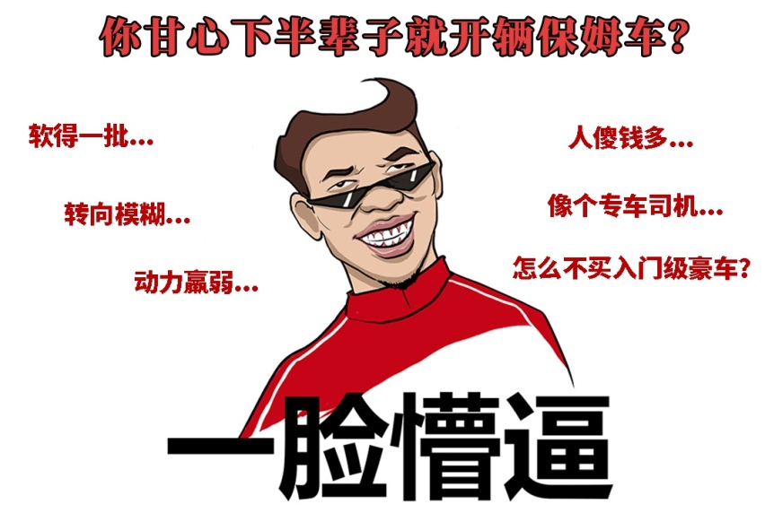 ​30万追求品质和性价比，这些车凭什么让人放弃BBA？