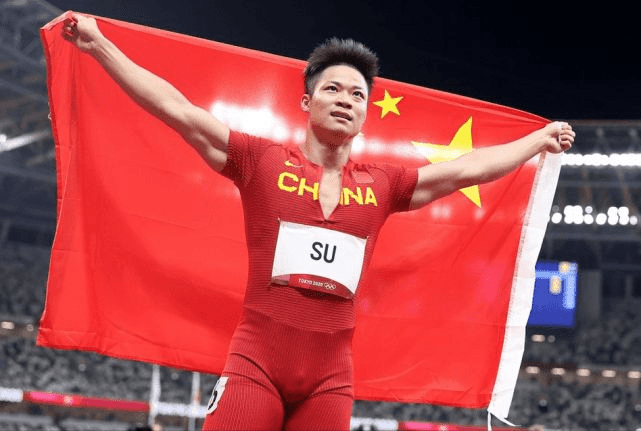 苏神奖牌有望，英国选手确认违规，影豹8月份销量3900台，抢眼！