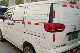深圳纯电动汽车新能源货运车纯电动商务车新能源网约车