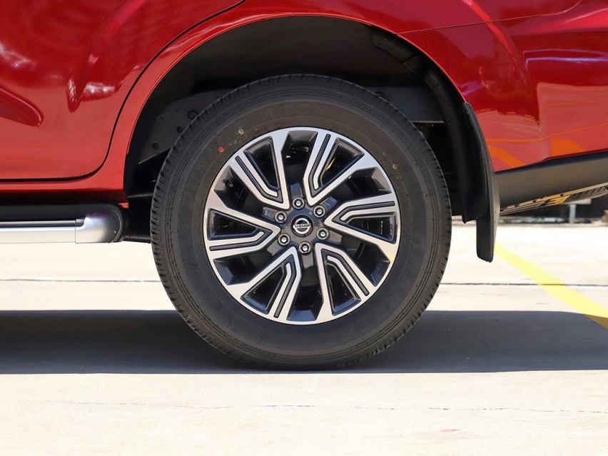 20万内性价比最高的日产硬派SUV？新设计 或用全时四驱！
