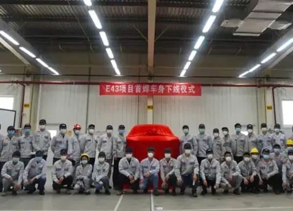 毛创新:全新B级车蓄势待发,东风雪铁龙2021必定增长