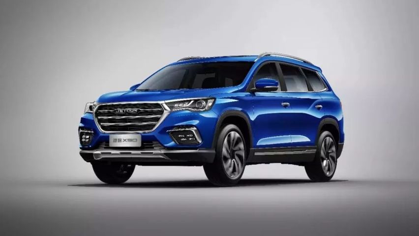 10万预算想买7座SUV，那你可以先看看这几款车型！