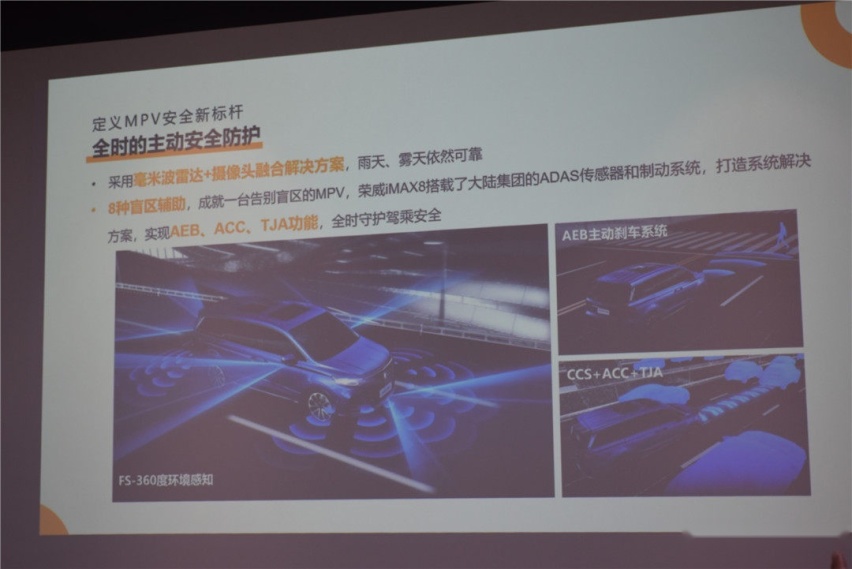 中保研5星安全等级！这辆荣威iMAX8家用车就是这么牛