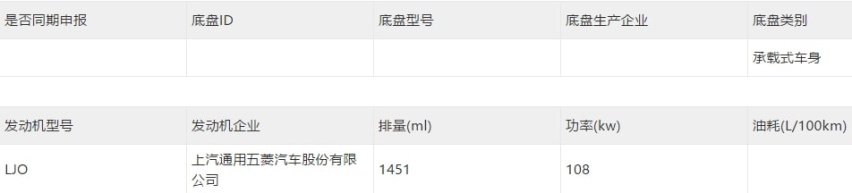 ​五菱又出一款银标MPV、奇瑞QQ冰淇淋正式上市…丨今日车闻