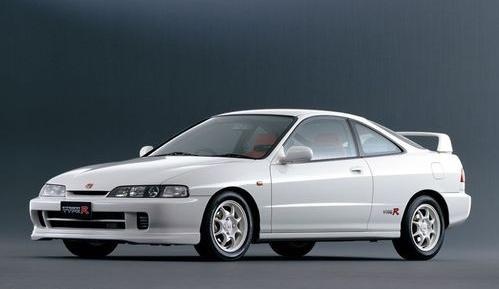 思域“Type-R”即将到来 你的钱包准备好了吗？